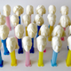 Illustration for article titled Pez Dispensers With Your Own 3D-Printed Face on Top Are the Best Pez Dispensers